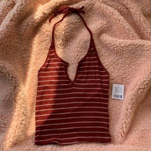 Urban Outfitters Halter